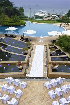 Hotel Sheraton Qiandao Lake Resort