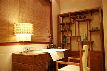 Mahayana Oct Boutique Hotel Shenzhen
