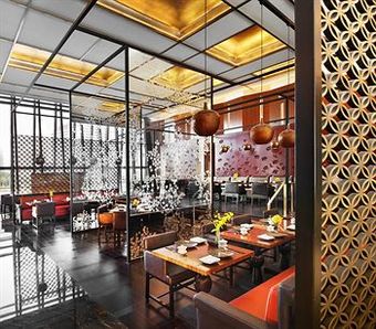 The St Regis Tianjin Hotel