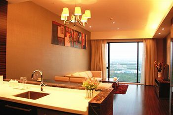 Aparthotel Xingyi International Hotel Poly Store