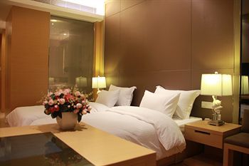 Aparthotel Xingyi International Hotel Poly Store