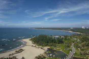 Hotel Hilton Wenchang