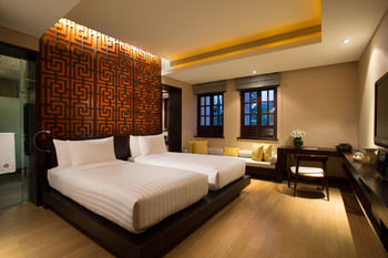Hotel Angsana Fuxian Lake