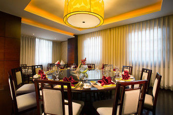 Hotel Angsana Fuxian Lake