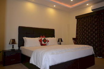 Hotel Palolem Inn
