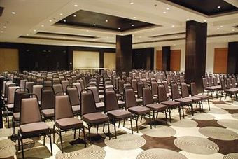 Hotel Aloft Chandigarh Zirakpur