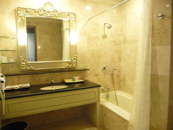 Apartamento Rijasa Agung Resort Villas
