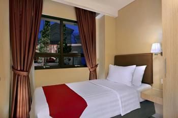 Hotel Atria Residences Gading Serpong