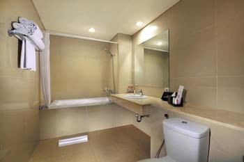 Hotel Atria Residences Gading Serpong