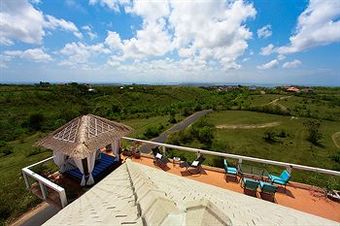 Villa Sky House