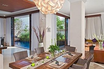 Villa Sky House