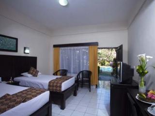 Apartamento Puri Dalem Sanur Hotel