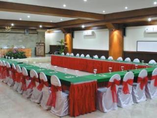 Apartamento Puri Dalem Sanur Hotel
