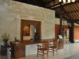 Apartamento Puri Dalem Sanur Hotel