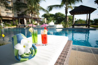 Hotel The Jayakarta Suite Komodo Flores