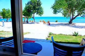Hotel Sylvia Resort Komodo Labuan Bajo