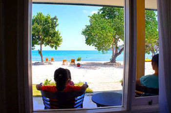 Hotel Sylvia Resort Komodo Labuan Bajo