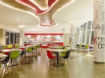 Hotel Ibis Padang