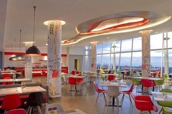 Hotel Ibis Padang