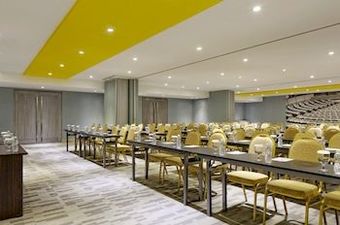 Hotel Ibis Padang