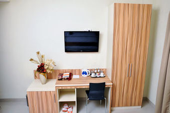 Hotel Sofyaninn Rangkayo Basa