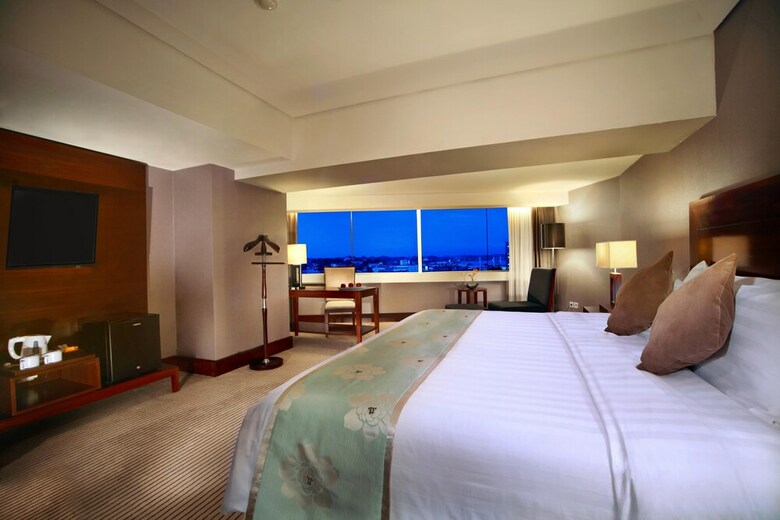 Aston Samarinda Hotel And Convention Center