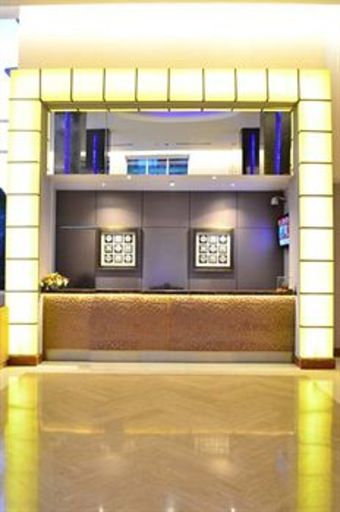 Emersia Hotel & Resort