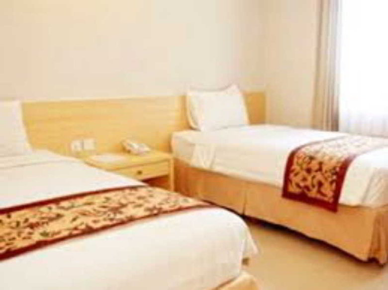 Bekizaar Hotel
