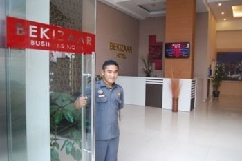 Bekizaar Hotel