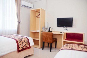 Bekizaar Hotel