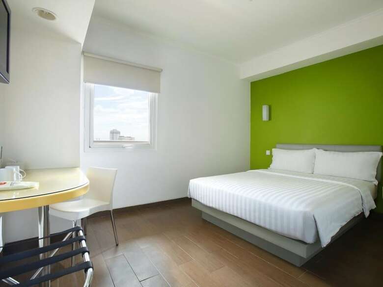 Amaris Hotel La Codefin - Kemang