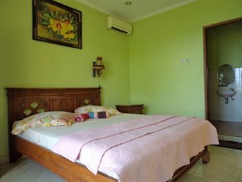 Hotel Rising Star Beach Resort Amed