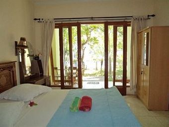 Hotel Rising Star Beach Resort Amed
