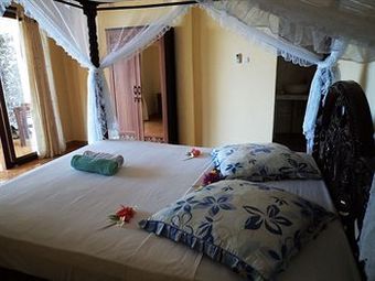 Hotel Rising Star Beach Resort Amed