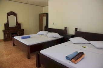 Hotel Rising Star Beach Resort Amed