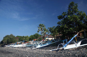 Apartamento Puri Wirata Dive Resort And Spa