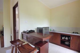 Apartamento Medewi Bay Retreat