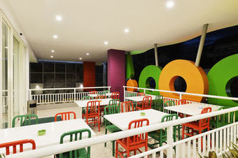 Pop! Hotel Gandekan Yogyakarta