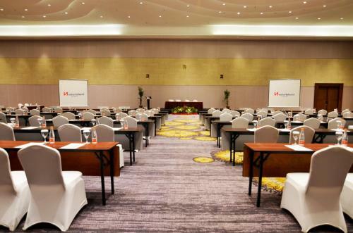 Swiss-belhotel Cirebon