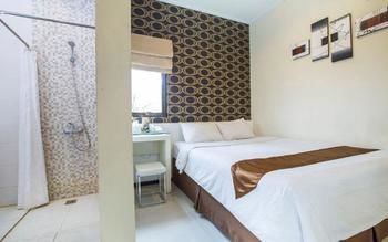Hotel Laksana Inn