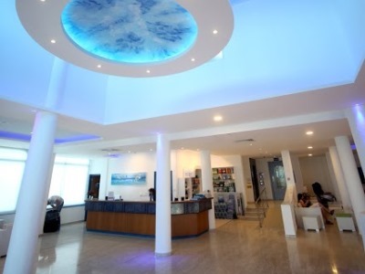 Hotel Anonymous Beach