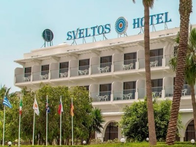 Hotel Sveltos