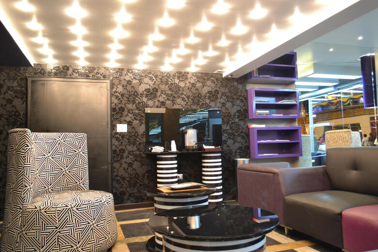 Hotel Nu House Boutique
