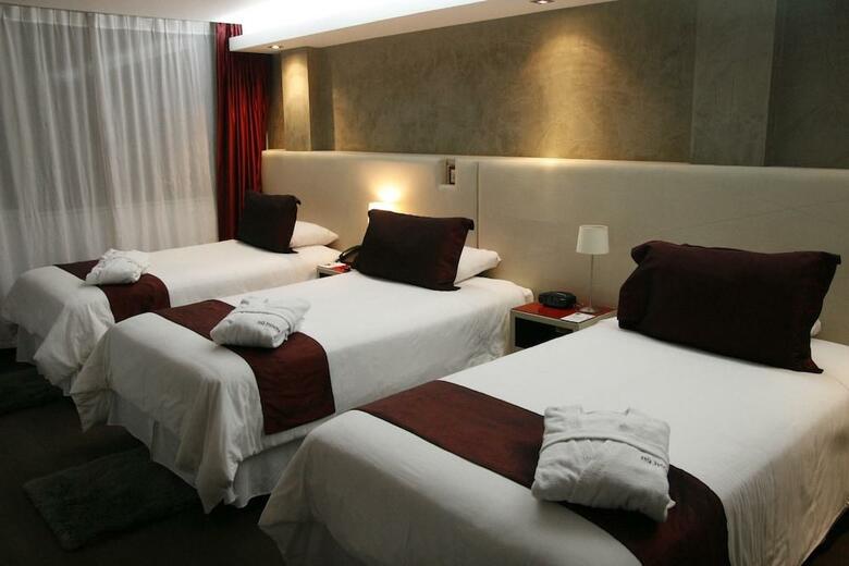 Hotel Nu House Boutique