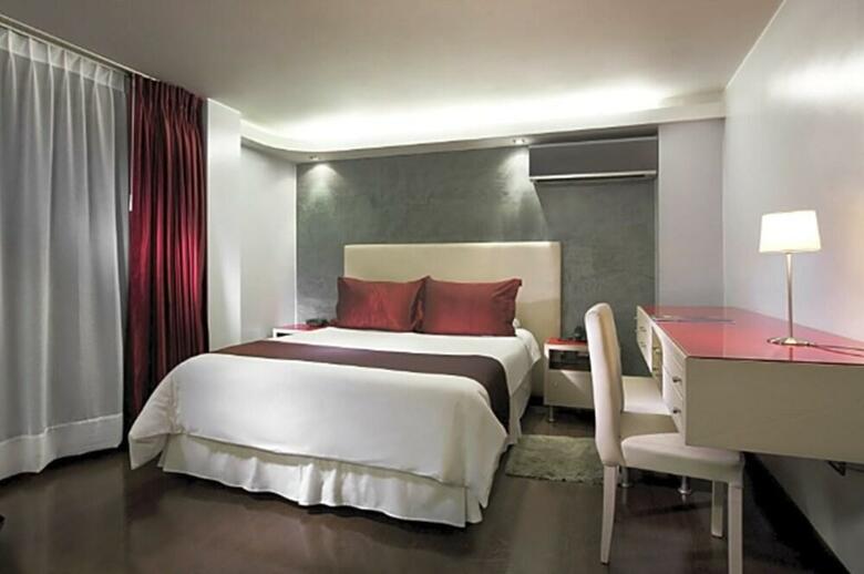 Hotel Nu House Boutique