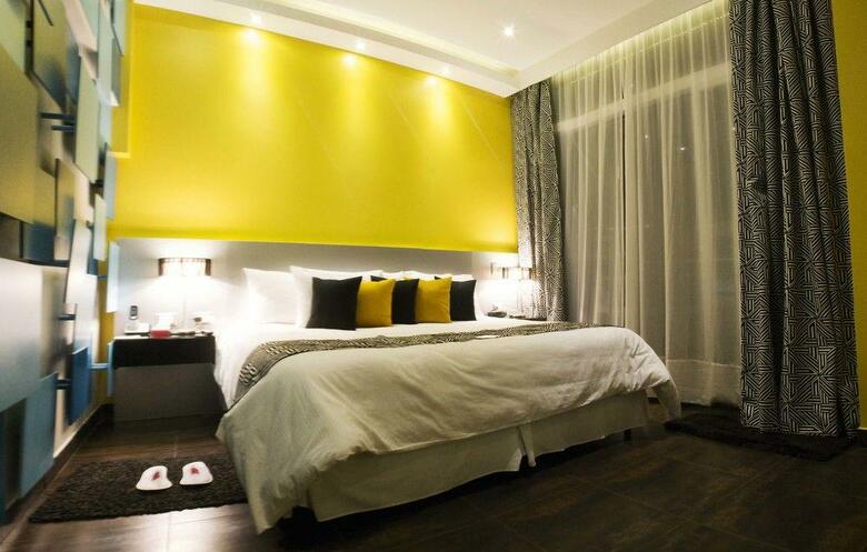 Hotel Nu House Boutique