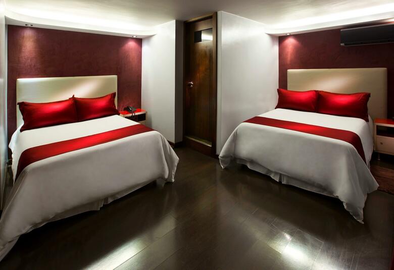 Hotel Nu House Boutique