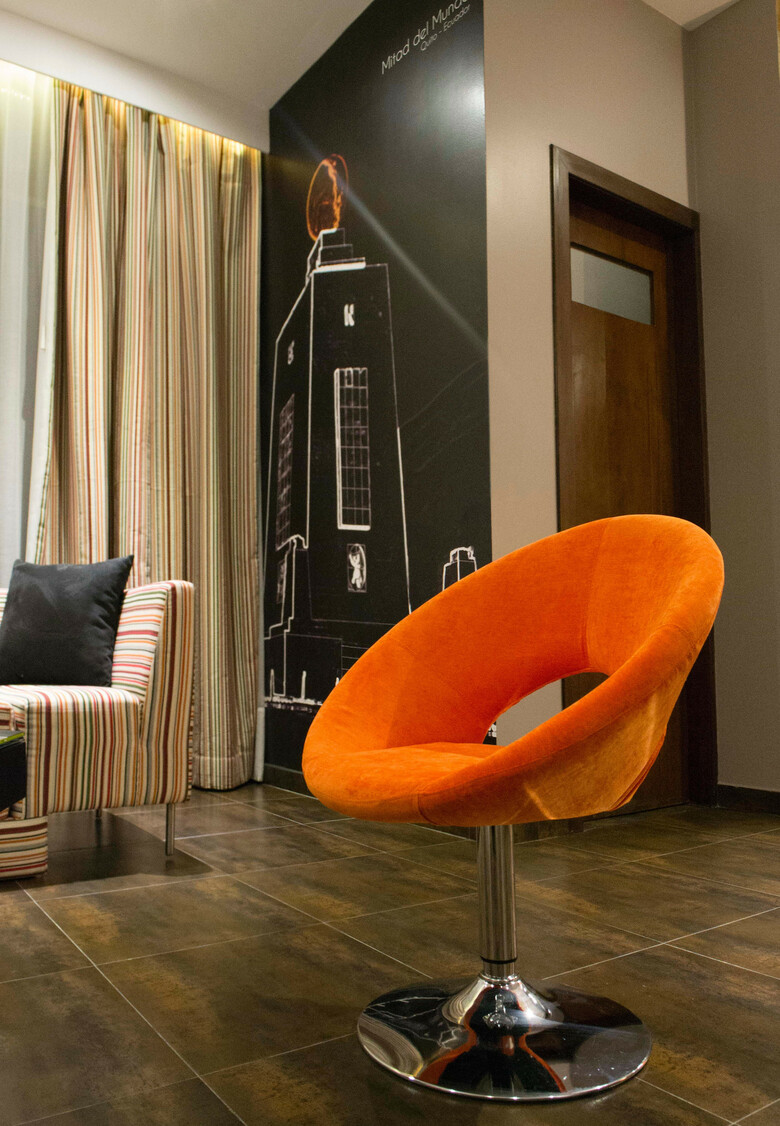 Hotel Nu House Boutique