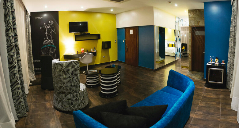 Hotel Nu House Boutique