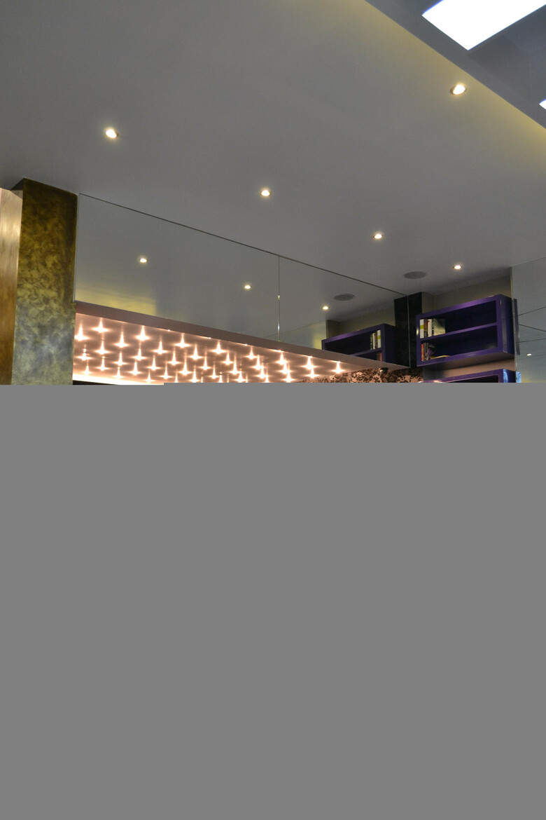 Hotel Nu House Boutique